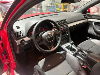 Audi A4 2007