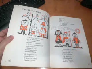 Libro: EL CAMELLO COJITO Gloria Fuertes