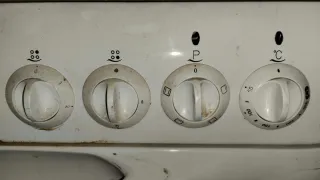 Horno de cocina Edesa Práctica 2hc-105