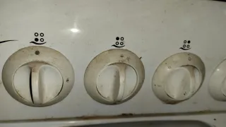 Horno de cocina Edesa Práctica 2hc-105