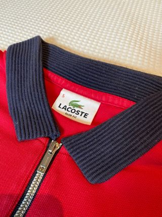 Polo Lacoste