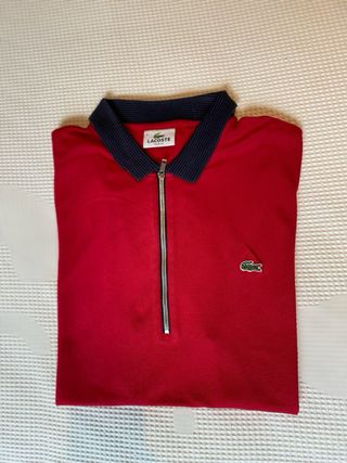 Polo Lacoste