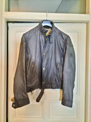 Cazadora Belstaff Hombre