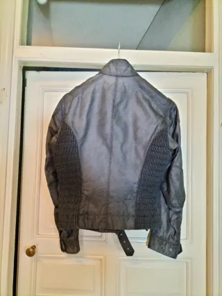 Cazadora Belstaff Hombre