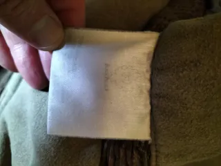 Cazadora Belstaff Hombre