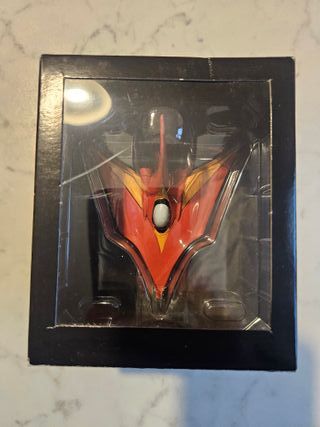 Brain Condor Go Nagai Robot Collection 50