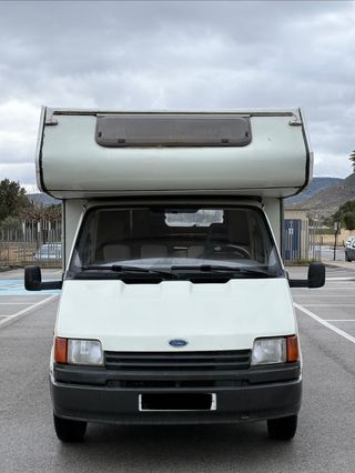 Ford Transit 1996