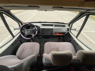 Ford Transit 1996
