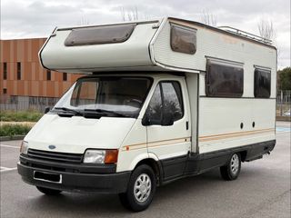 Ford Transit 1996