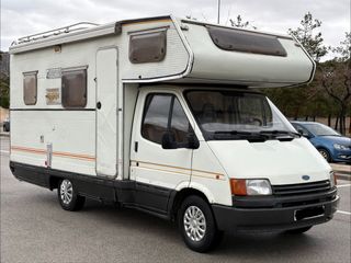 Ford Transit 1996