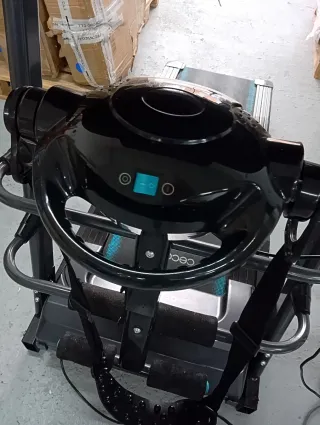 Cinta de Correr Cecotec Wayhome 1600 Obelia Pro