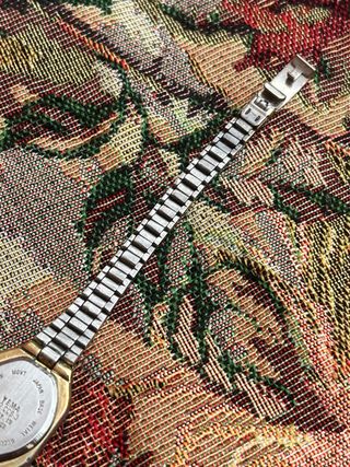 Reloj Yema Paris Mujer Dorado