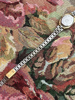 Reloj Yema Paris Mujer Dorado