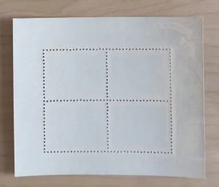 Sellos Primer vuelo al espacio