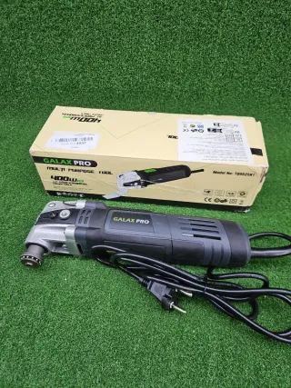 GALAX PRO Herramienta Multifunción 400W