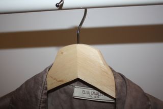 Camisa Elisa Cavaletti Marrón