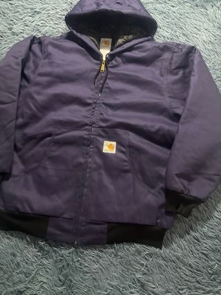 Jacket Carhartt Rework Vintage
