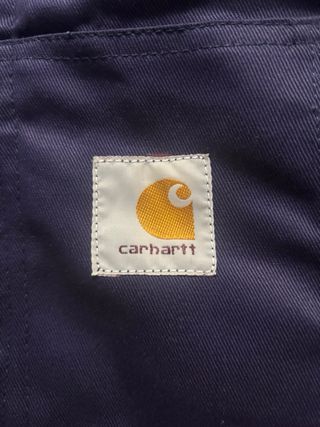 Jacket Carhartt Rework Vintage
