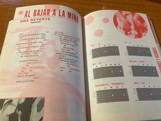 1000 Canciones y Acordes Guitarra Flamenco