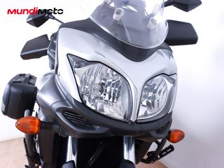 SUZUKI V-STROM 650 ABS