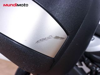 SUZUKI V-STROM 650 ABS