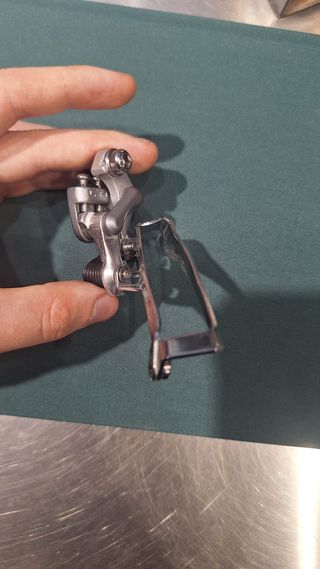 Desviador trasero fd-6400