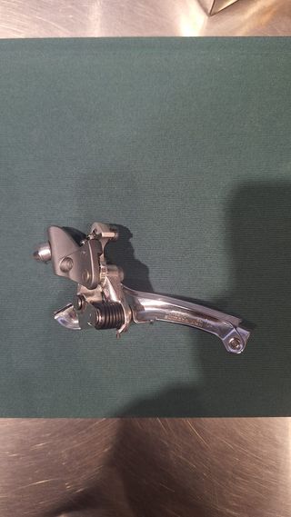 Desviador trasero fd-6400