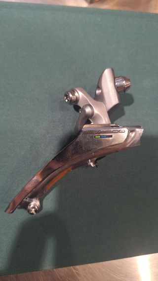 Desviador trasero fd-6400