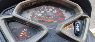 SYM JET 14 125cc
