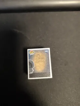 Bitty Pop Nazgul El Señor de los Anillos 446