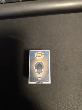 Bitty Pop Nazgul El Señor de los Anillos 446