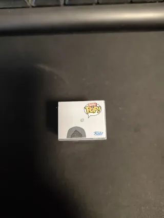 Bitty Pop Nazgul El Señor de los Anillos 446