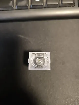 Bitty Pop Nazgul El Señor de los Anillos 446