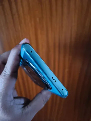 Xiaomi Redmi Note 14 Pro+ 256GB Azul