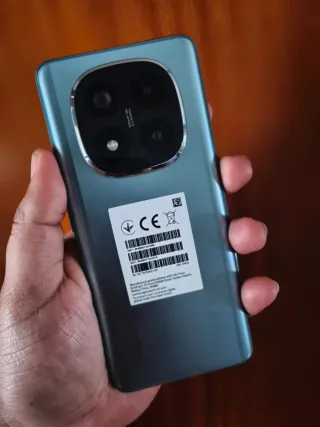 Xiaomi Redmi Note 14 Pro+ 256GB Azul