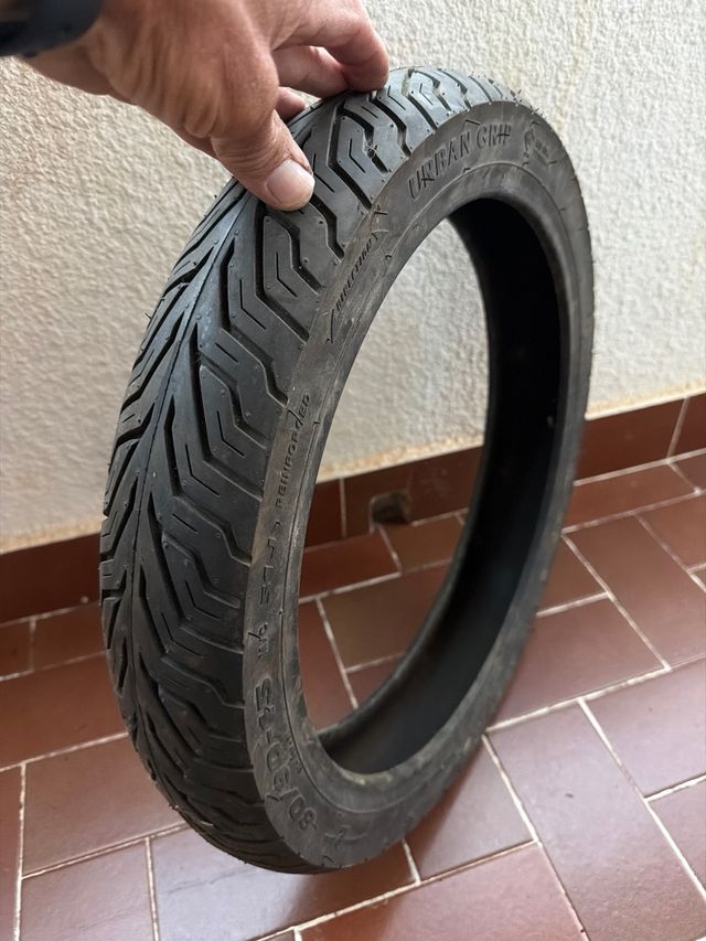 Piaggio Liberty 125 3vi Blanca Año 2005