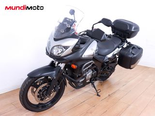 SUZUKI V-STROM 650 ABS