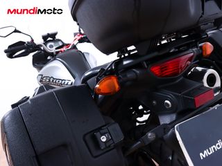 SUZUKI V-STROM 650 ABS
