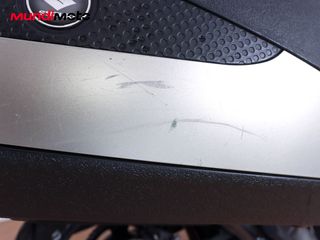 SUZUKI V-STROM 650 ABS