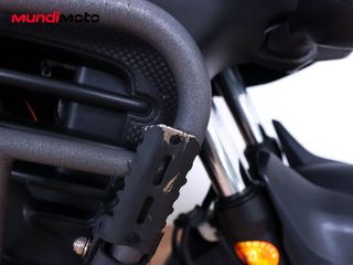 SUZUKI V-STROM 650 ABS