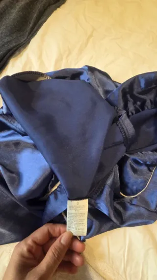 Pack Pijama Satén Rojo