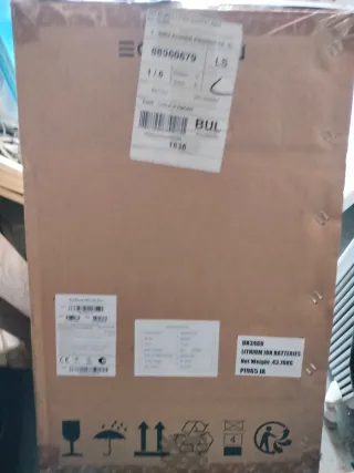 Kit Solar Autoconsumo 3.600w