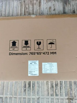 Kit Solar Autoconsumo 3.600w