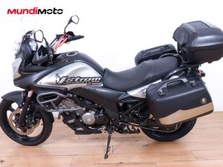 SUZUKI V-STROM 650 ABS