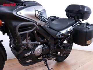 SUZUKI V-STROM 650 ABS