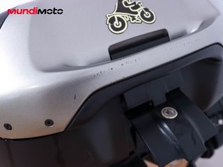 SUZUKI V-STROM 650 ABS