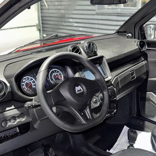 AIXAM E-SCOUTY EVO NACIONAL 2026