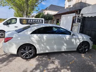 Mercedes-Benz CLA (174) 2017