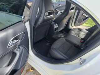 Mercedes-Benz CLA (174) 2017