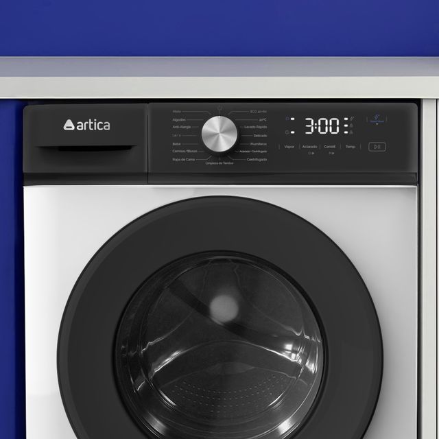 Lavadora 7K 1200R A+++ NUEVO